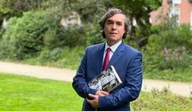 „M-am răzbunat stilistic şi literar pe oamenii care mi-au furat tinereţea”