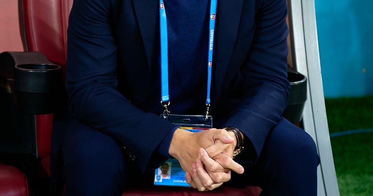 „I-am dat 100 de telefoane” / Patronul FCSB nu reușește să dea de Mirel Rădoi » Motivul pentru care vrea neapărat să discute