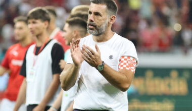 Încep transferurile la Dinamo! Zeljko Kopic a făcut anunțul: ”Avem discuții”