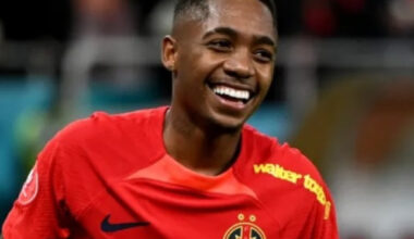 Luis Phelipe își negociază revenirea în România!