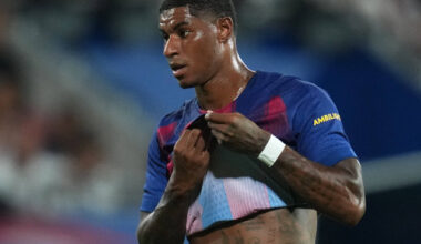 Barcelona i-a decis soarta lui Marcus Rashford! Englezul a fost deja anunțat