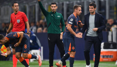 A cerut să plece și Inter i-a stabilit prețul: 35.000.000€