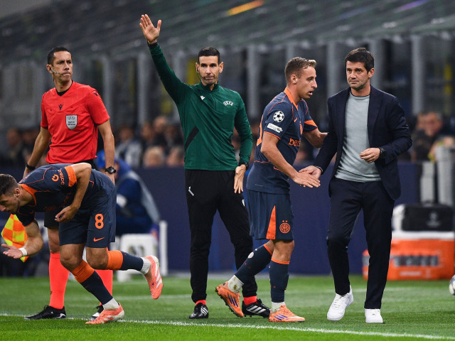 A cerut să plece și Inter i-a stabilit prețul: 35.000.000€