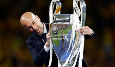 Zinedine Zidane a spus ”DA” și revine în fotbal: ”Pot confirma”