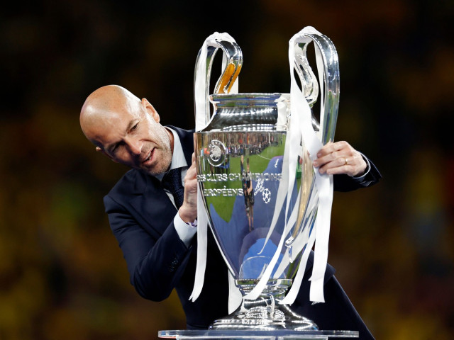 Zinedine Zidane a spus ”DA” și revine în fotbal: ”Pot confirma”