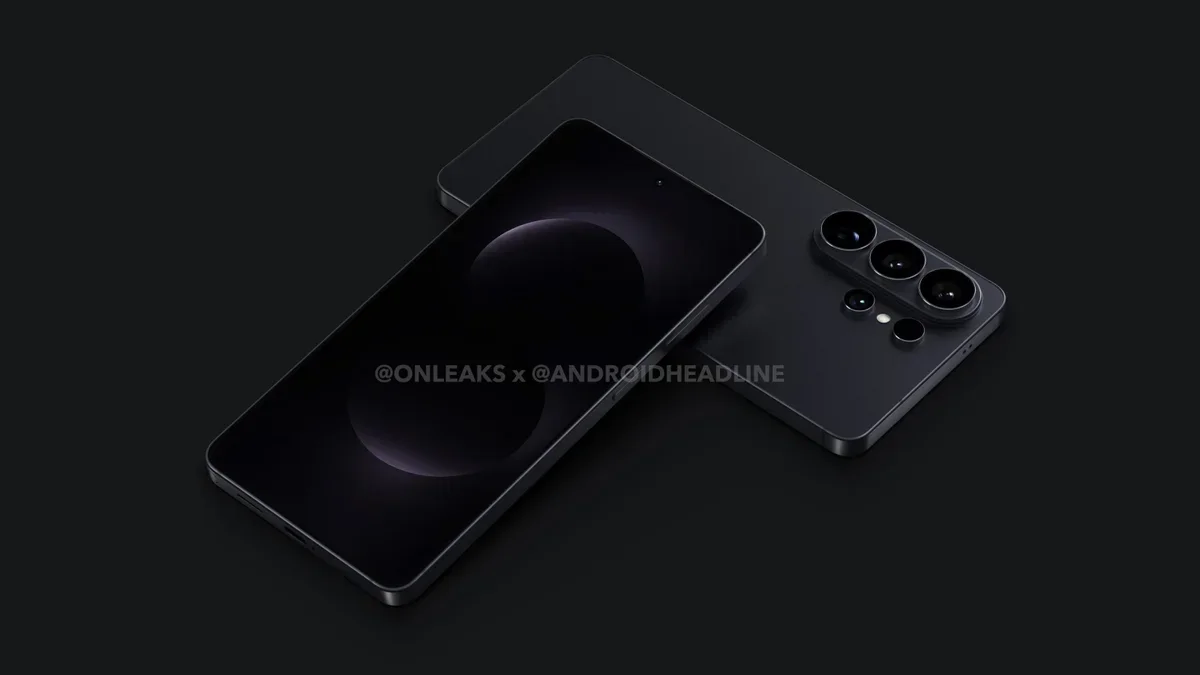 Galaxy Unpacked rămâne stabilit pentru februarie 2026