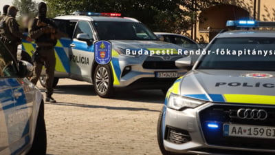 Motivul pentru care Ungaria, țara UE pe unde trec drumurile spre centrul și vestul Europei, mărește amenzile pentru șoferii de camioane