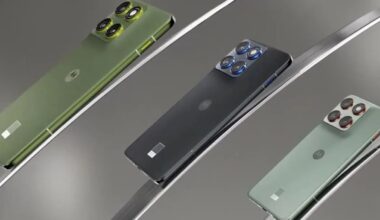 Moto Edge 70 Ultra ar putea include în premieră și un stylus