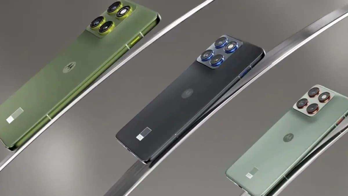 Moto Edge 70 Ultra ar putea include în premieră și un stylus