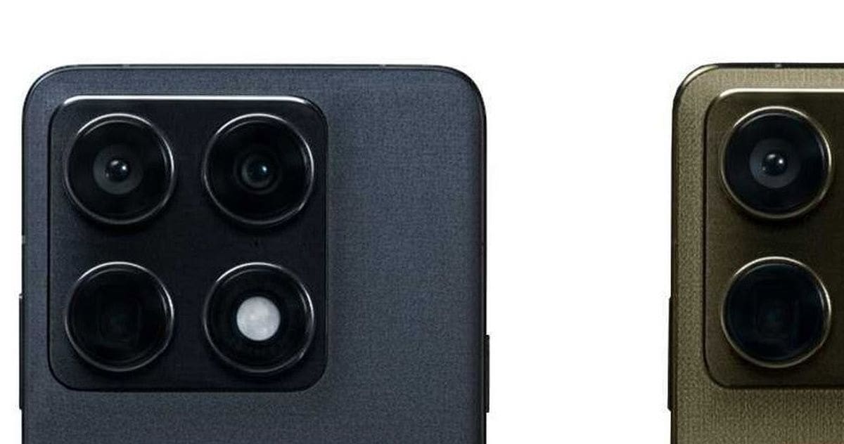 design texturat și buton AI dedicat pentru noul flagship