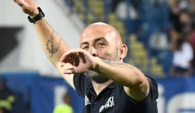 Tony, gata de revenire! Unde poate ajunge antrenorul plecat de la Poli Iași