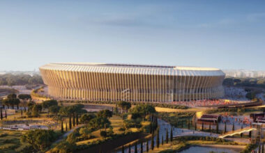 500.000.000€ pentru noua ”bijuterie” din capitală. Până când trebuie să fie gata