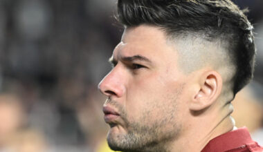 Exclusiv | Săpunaru a spus-o în direct, înainte de FCSB