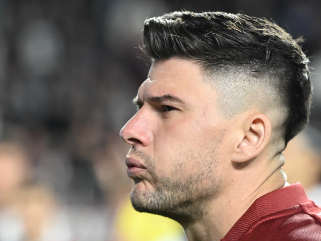 Exclusiv | Săpunaru a spus-o în direct, înainte de FCSB