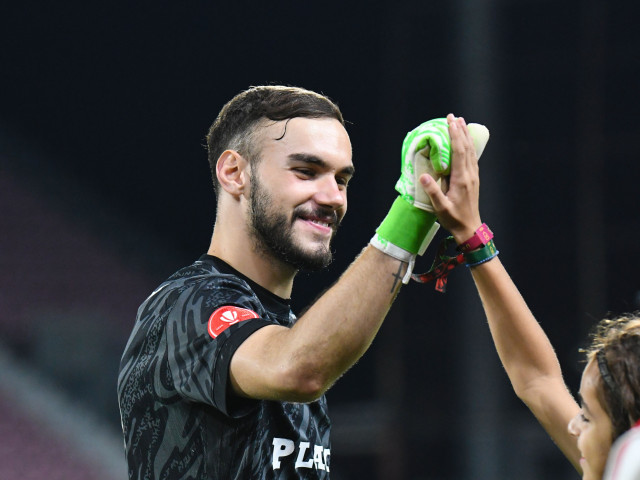 Răzvan Sava are contractul pe masă și e așteptat să semneze!