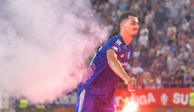 Andre Duarte intră direct în TOP la FCSB! Ce salariu avea fundașul în Ungaria