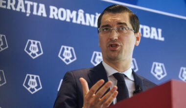 "Absolut nimeni nu ne va mai putea opri"