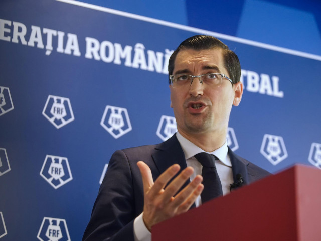 "Absolut nimeni nu ne va mai putea opri"