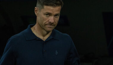 Xabi Alonso, întrebat direct despre demitere: răspunsul dat înainte de Real Madrid