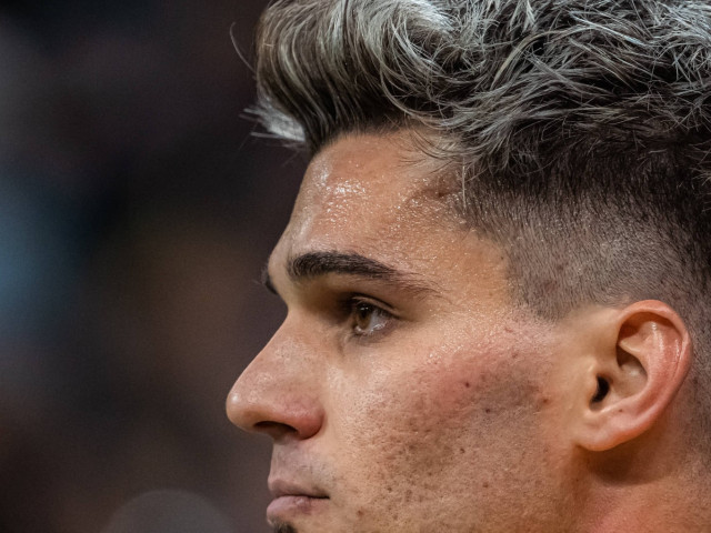 Ianis Hagi, gata să schimbe campionatul după 4 luni? ”Sunt convins că nu va sta mult timp acolo”