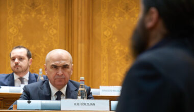 Ilie Bolojan i-a acceptat demisia! Cine a preluat ”puterea”