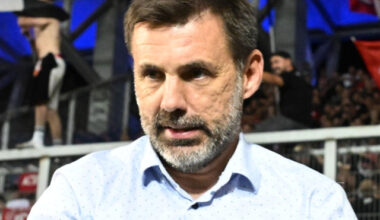 Zeljko Kopic ar vrea să plece!