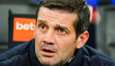 OUT de la Inter, după opt ani?! Decizia lui Cristi Chivu e clară