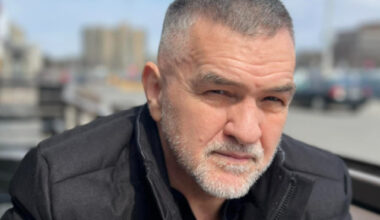 Leonard Doroftei s-a întors în țara în care a fost umilit și numit "cerșetor" și și-a împlinit visul