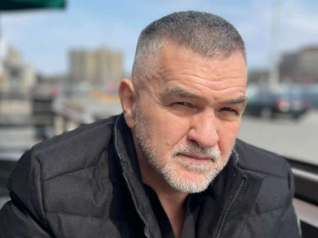 Leonard Doroftei s-a întors în țara în care a fost umilit și numit "cerșetor" și și-a împlinit visul