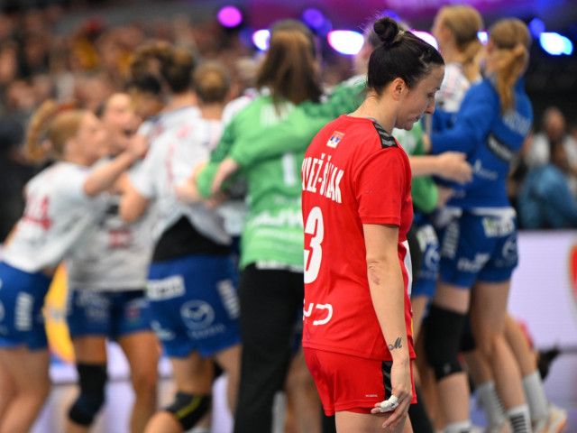 Dramatism total la CM de handbal: GOL cu 5 secunde înainte de final și scandal uriaș! ”Au încălcat grav regulile”