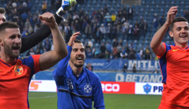 “Dispărut” de 5 luni! Ce se întâmplă cu fotbalistul care a jucat 4 ani la FCSB