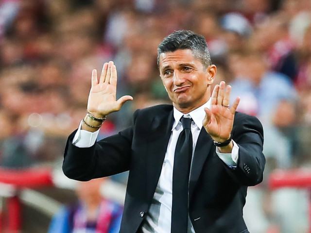 Victorie pentru Răzvan Lucescu! A învins-o pe Panathinaikos și i-a dat ”șah-mat” lui Rafa Benitez