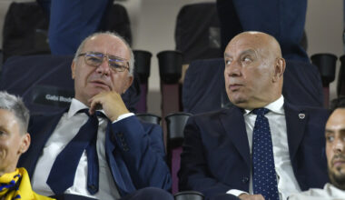 Dublul campion al României, în război cu statul. Avocatul Constantin Gâlcă, implicat. ”Hai, bă, să fim corecți!”