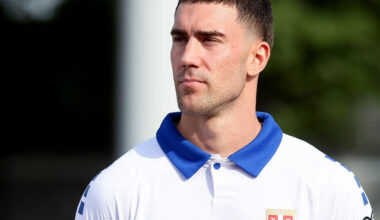 Barcelona a început negocierile cu înlocuitorul lui Robert Lewandowski! Atacant de top dorit de catalani