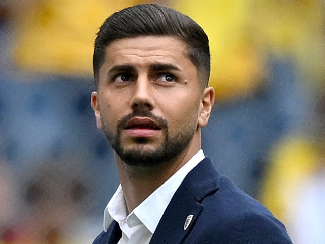 Urmează transferul lui Horațiu Moldovan! Atletico Madrid a acceptat și plătește o parte din salariu