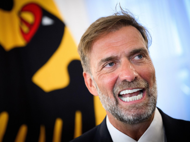 șeful lui Jurgen Klopp a făcut anunțul despre varianta Real Madrid