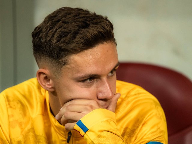 Anunțul făcut de Ioan Varga despre transferul lui Louis Munteanu