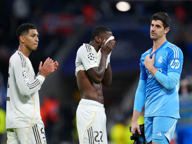 PSG e gata să-i dea lovitura lui Real Madrid! Parizienii vor să transfere un jucător de bază