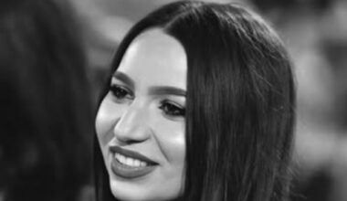 ”Avea doar 27 de ani”