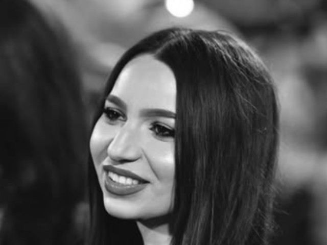 ”Avea doar 27 de ani”