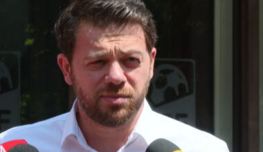 Victor Angelescu a răbufnit a doua zi după FCSB