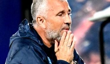 ”Am aflat că e foarte grav”