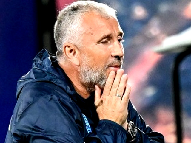 ”Am aflat că e foarte grav”