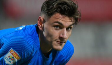 George Ganea, răspuns pentru presa din Ungaria după ce a fost atacat: “Știu de ce nu am jucat”