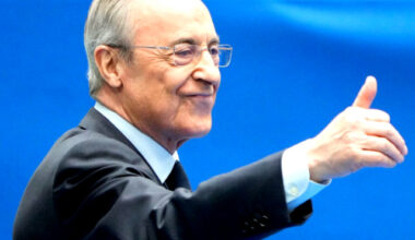 60 de milioane de euro! Florentino Perez vrea să îl transfere neapărat la Real Madrid