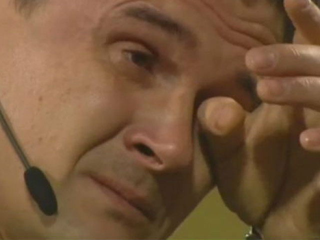 ”Am fost furat de români!”. Președintele fostei campioane din SuperLiga, clipe de coșmar