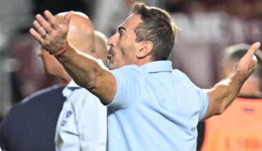 Lovitură de teatru: apelul primit de Marius Măldărășanu, după ce Hermannstadt i-a spus să rezilieze contractul