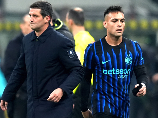 Lautaro Martinez, discurs sincer despre relația cu Cristi Chivu