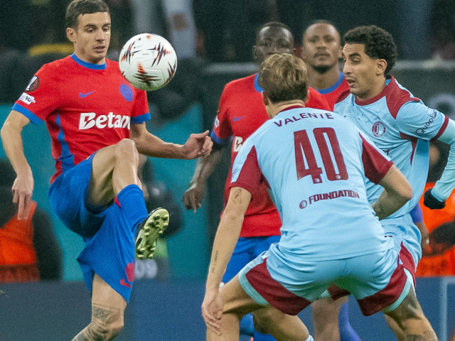 Juri Cisotti nu a avut niciun dubiu, după FCSB