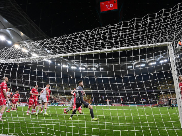 Veste mare pentru FCSB și Dinamo, după decizia FIFA